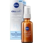 Nivea Cellular Hyaluron, sérum facial profesional, con ácido hialurónico, 30 ml