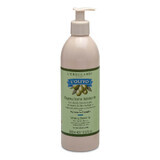 L'Erbolario L'Olivo, delicate foam for body wash, 500 ml