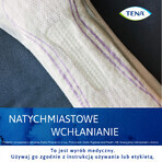 Tena Lady Slim, toallas sanitarias especializadas, Extra, 10 piezas