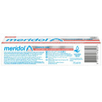 Meridol Complete Care, pasta de dientes, encías y dientes sensibles, 75 ml