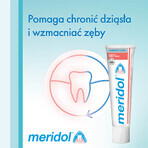 Meridol Complete Care, pasta de dientes, encías y dientes sensibles, 75 ml