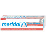 Meridol Complete Care, pasta de dientes, encías y dientes sensibles, 75 ml