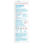 Meridol Complete Care, enjuague bucal, sin alcohol, 400 ml