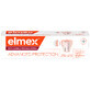 Elmex Anti-Caries Professional, pasta de dientes que protege contra la caries, 75 ml