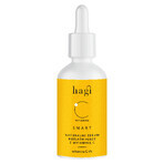 Hagi Smart C, sérum éclaircissant naturel à la vitamine C 2%, 30 ml