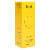 Hagi Smart C, sérum iluminador natural con vitamina C 2%, 30 ml