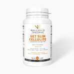 Noble Health Get Slim Cellulite, 30 cápsulas