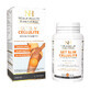 Noble Health Get Slim Cellulite, 30 c&#225;psulas