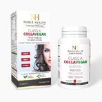 Noble Health Class A CollaVegan, 60 gélules