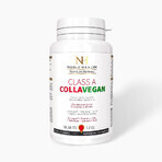 Noble Health Class A CollaVegan, 60 gélules