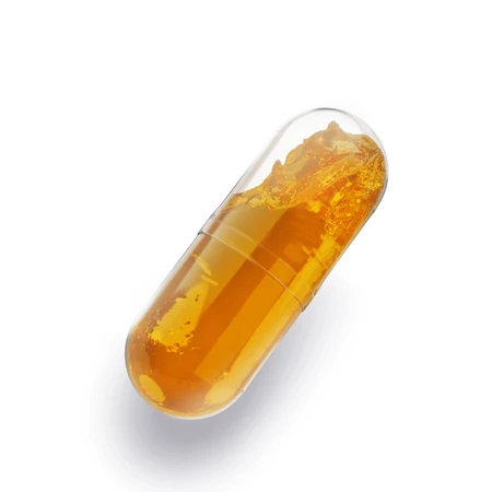 Olimp Gold-Vit D3 + K2 4000 UI, 30 cápsulas