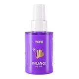 Yope Balance My Hair, sal marina con algas para peinar el cabello, 100 ml