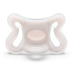 Suavinex SX Pro Zero, pacifier, silicone, physiological, 0-6 months, 1 pc