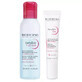 Bioderma Sensibio Gel Contorno de Ojos 15 ml + Soluci&#243;n Micelar 250 ml