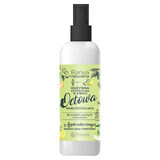 Barwa Natural, acondicionador en spray de vinagre para cabellos naturales y apagados, brillante, 200 ml