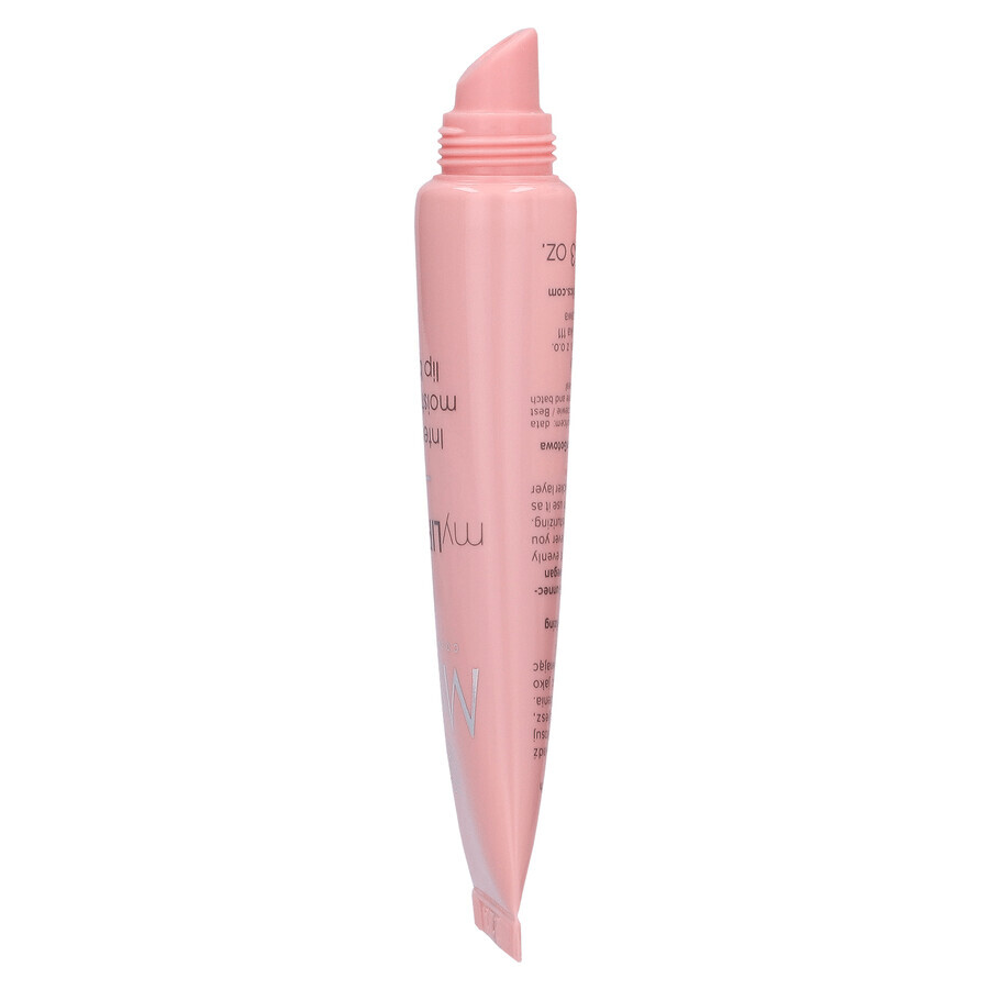 Miya myLIPbalm, bálsamo labial intensamente hidratante, 15 ml