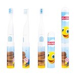 Vitammy Smile, cepillo dental sónico para niños, MiniMini+ Fish, a partir de 3 años, 1 pieza