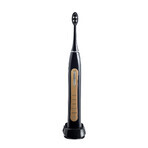 Vitammy Aurum Black, sonic toothbrush, black + box, 1 pc