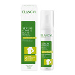 Elancyl, sérum reafirmante y modelador para la zona del busto, 50 ml