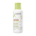 A-Derma Exomega Control, emollient cream, dry and atopic prone skin, from day 1, 400 ml