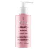 Miya myINTIMATEgel, gel de higiene íntima natural con aceite de frambuesa, 140 ml