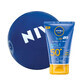 Nivea Sun Kids Protect &amp;amp; Care, b&#225;lsamo solar protector 5 en 1, SPF 50+, 50 ml + pelota de playa de regalo, 1 unidad