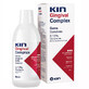 KIN Gingival Complex, enjuague bucal con clorhexidina, 500 ml