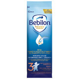 Bebilon Advance Pronutra 3 Junior, fórmula nutricional a base de leche, después de 1 año, 29,4 g x 1 sobre