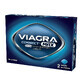 Viagra Connect Max 50 mg, 2 comprimidos