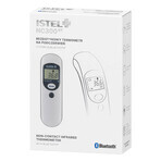 Istel NC300 BT, contactloze infraroodthermometer met Bluetooth-functie