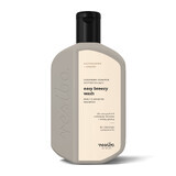 Resibo Easy Breezy Wash, șampon de curățare zilnică, 250 ml