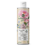 Farmona Herbal Care Spa, baño hidratante de flores de Mazurska Łąka con aceite de geranio, 400 ml