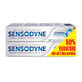 Sensodyne Protecci&#243;n Completa Pasta Dent&#237;frica, 75+75 ml, Gsk