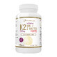 Progress Labs Vitamina K2 MK-7 con Natto Forte 100 &#181;g, 120 c&#225;psulas