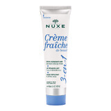 Nuxe Creme Fraiche de Beaute, crema hidratante 3 en 1, 100 ml