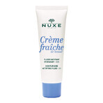 Nuxe Creme Fraiche de Beaute, crema hidratante matificante 48h, pieles mixtas, 50 ml