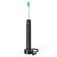 Philips Sonicare 3100 Series, cepillo de dientes s&#243;nico, HX3671/14, negro, 1 pieza