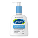 Cetaphil EM, emulsión micelar para lavar pieles sensibles, para toda la familia, 236 ml