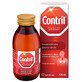 Contril 60 mg/10 ml, jarabe para adultos y ni&#241;os mayores de 2 a&#241;os, sabor cereza, 120 ml