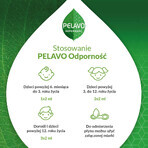 Pelavo Immunity, druppels voor baby's en kinderen vanaf 6 maanden, 20 ml