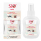 Sio Activ, l&#237;quido repelente de mosquitos y garrapatas, IR3535 20%, 100 ml