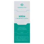 Genactiv, face cream with mare's milk, 40 ml