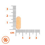 SEMA Lab Multivitamina Senior D3, 60 comprimidos recubiertos