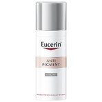 Eucerin Anti-Pigment, crema de noche para manchas con Tiamidol, 50 ml