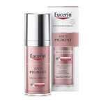 Eucerin Anti-Pigment, sérum decolorante de doble acción con Tiamidol, 30 ml