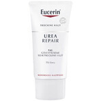 Eucerin UreaRepair, crema facial con urea al 5% para pieles secas, 50 ml