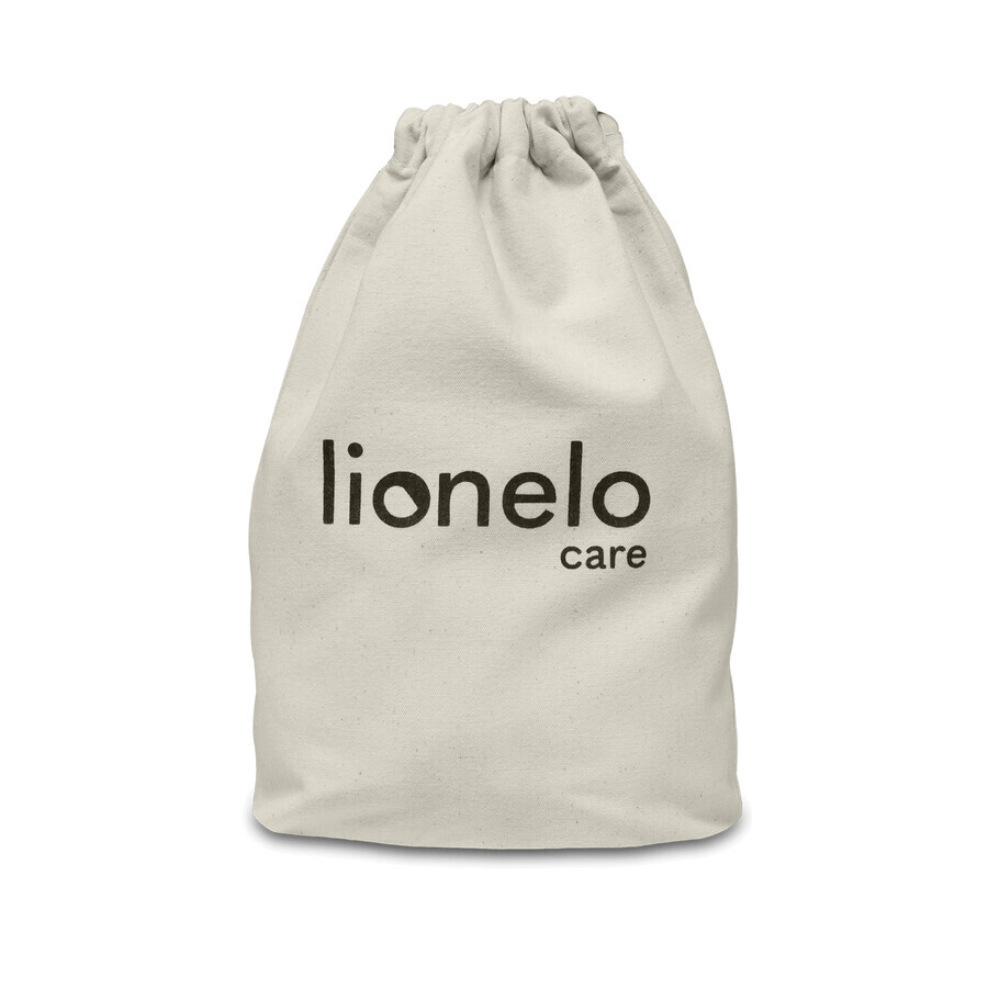 Lionelo Fidi Go Grey Stone, tiralatte elettrico, bifase