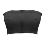 Medela Hands-Free, corset de pompare a sânilor, negru, mărimea M, 1 buc