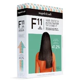 F11 paquete de tratamiento para el crecimiento acelerado del cabello, Nuggela&amp;Sule
