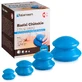 Balanssen, bulles chinoises, caoutchouc, 4 pièces
